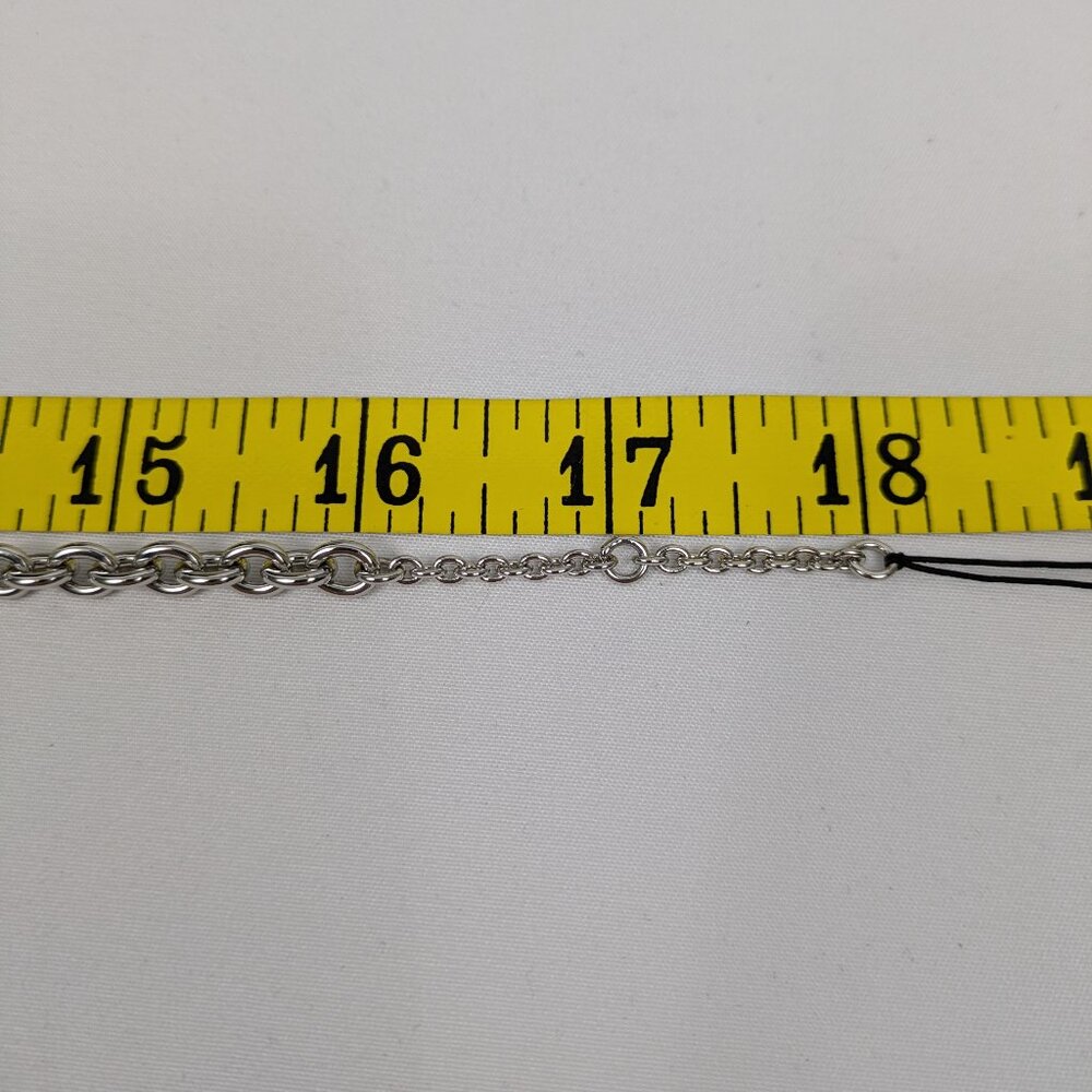 Coach Charm Necklace - Picture 6 of 7